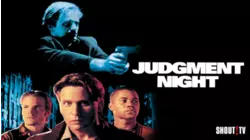 Judgment Night