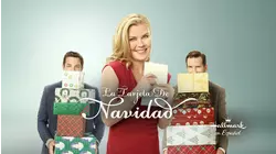La Tarjeta De Navidad