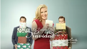 La Tarjeta De Navidad