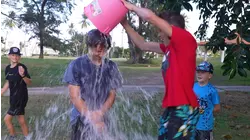 Circle Challenge