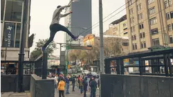 Mexico City