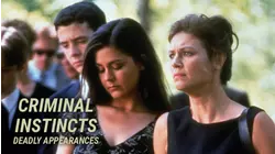 Criminal Instinct: Deadly Appearances