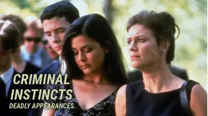 Criminal Instinct: Deadly Appearances