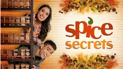 Spice + Sweet