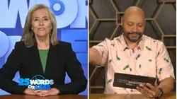 "I Have a Hunch"