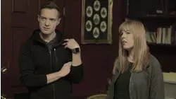 A Haunting in Gettysburg