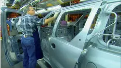 Coins, Cars and Grocery Carts