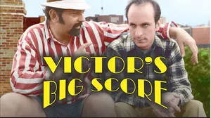 Victor's Big Score
