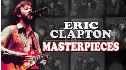 Eric Clapton: Masterpieces