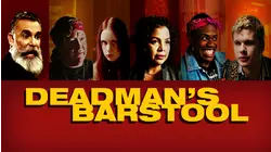 Deadman's Barstool