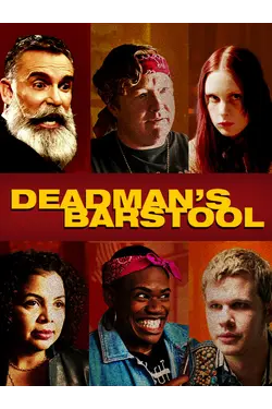 Deadman's Barstool