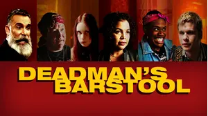 Deadman's Barstool