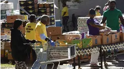 El cierre del Gobierno y el congelamiento del programa SNAP inquieta a millones de personas