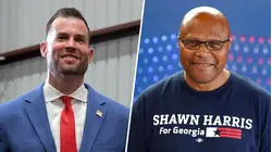 Georgia Race to Replace Marjorie Taylor Greene Heads to Runoff