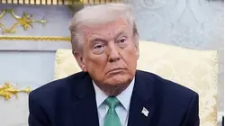 Trump Says US No Longer Needs Allies to Clear Strait of Hormuz