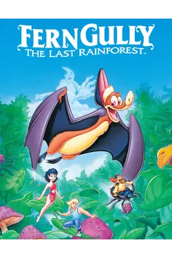 FernGully: The Last Rainforest