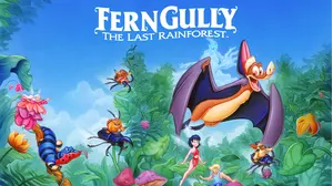 FernGully: The Last Rainforest