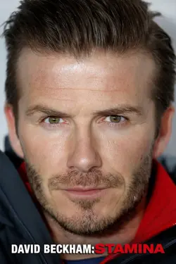 David Beckham: Stamina