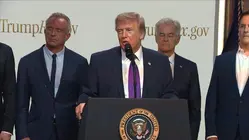 DOJ creates fund worth nearly $1.8 billion to pay Trump allies
