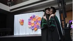 Graduation season spreads joy and surprises across America