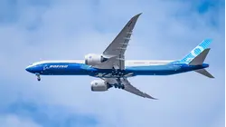 Boeing Says Financial Recovery Comes Before A New Jet