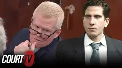 Murdaugh Defense Brings Up Idaho Murders Doc Over DNA