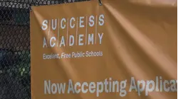 Success Academy sues New York State over drop in rankings