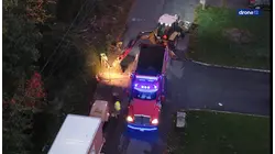 Repairs completed on Bridgewater water main; roadwork still underway