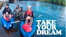 Take Your Dream