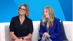 Matthew Perry's Sister Speaks Out for First Time: 'I Still Talk to Him'