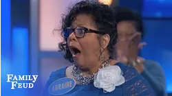 Second time's a CHARM! | Family Feud