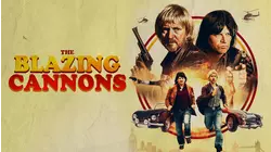 The Blazing Cannons