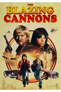 The Blazing Cannons