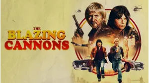 The Blazing Cannons