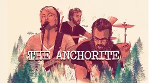 The Anchorite