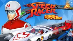 Speedracer - Race to the Future