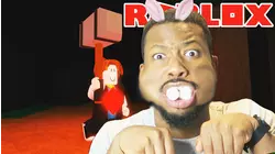 Chubby Bunny Marshmallow Challenge L Roblox Flee the Facility L Bigb Plays #9