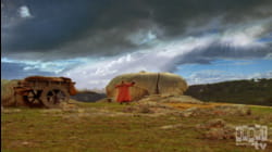 Noah's Ark: Part 1