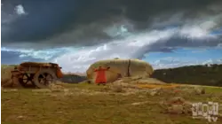 Noah's Ark: Part 1