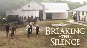 Breaking the Silence