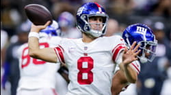 NFL Week 5 Line Movers: Giants (+8.5) Vs. Packers