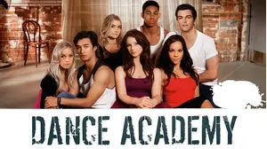 Dance Academy