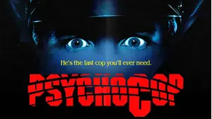 Psycho Cop