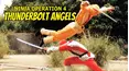 Ninja Operation 4 - Thunderbolt Angels aka Ninja Powerforce