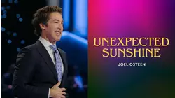 Unexpected Sunshine