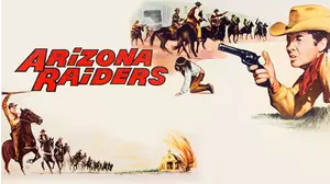 Zane Grey: Arizona Raiders