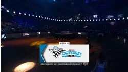 PBR Teams 2024 Greensboro Day 2