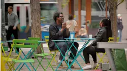 Not All White People