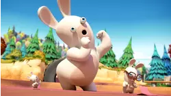 Rabbidbowl - Part 2