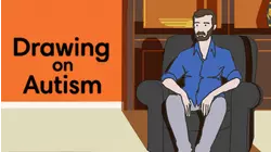 Drawing on Autism